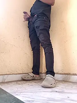 Vishupatil99 online show from 01/09/26, 10:33