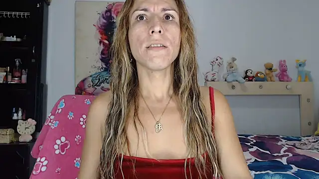 aleera starxx982 online show from 06/01/26, 06:35