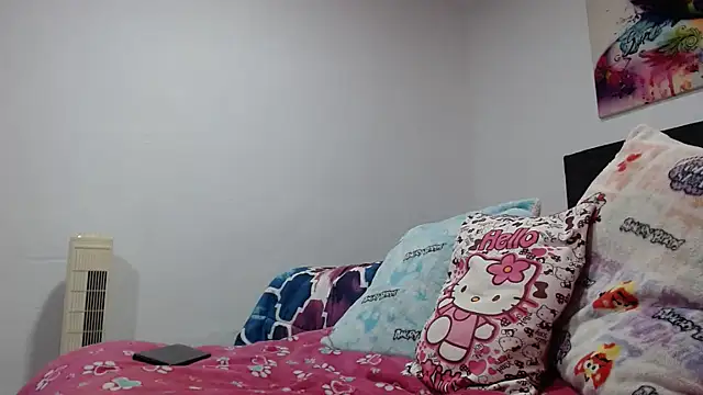 aleera starxx982 online show from 02/21/25, 12:49