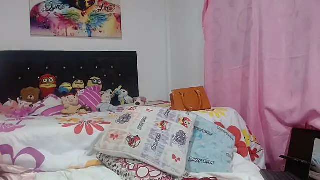 aleera starxx982 online show from 03/04/25, 01:45