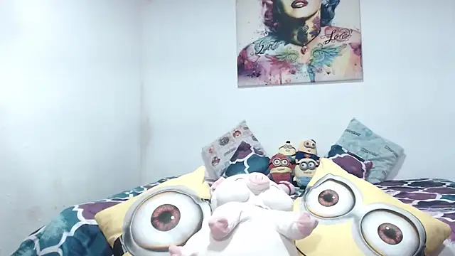 aleera starxx982 online show from 09/23/25, 01:12