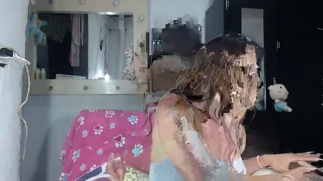 aleera starxx982 online show from 10/24/25, 11:26