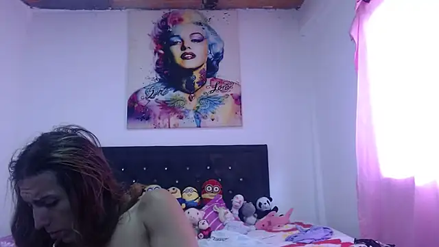 aleera starxx982 online show from 03/15/25, 06:43