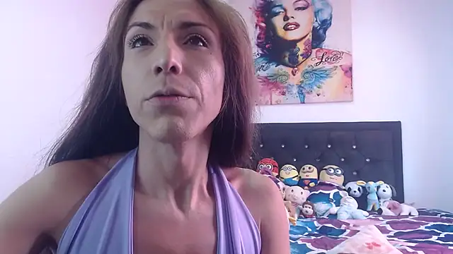 aleera starxx982 online show from 02/21/25, 04:16