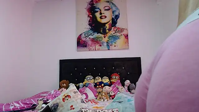 aleera starxx982 online show from 03/15/25, 09:49