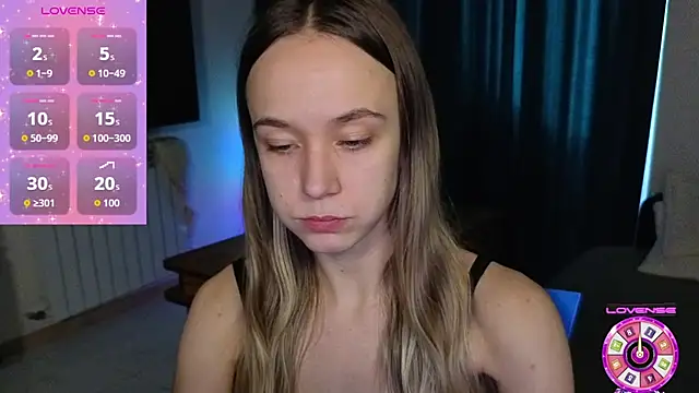 Snapshot of SexyCocobutt chatting on 11/27/25, 10:48 SexyCocobutt online show from 11/27/25, 10:48