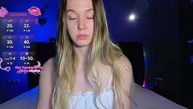 SexyCocobutt online show from 02/07/26, 11:51