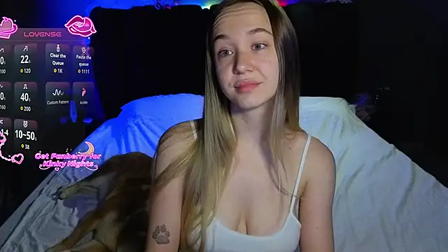 SexyCocobutt online show from 03/29/26, 05:36