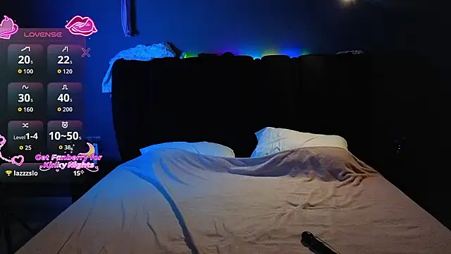 SexyCocobutt online show from 03/27/26, 10:49