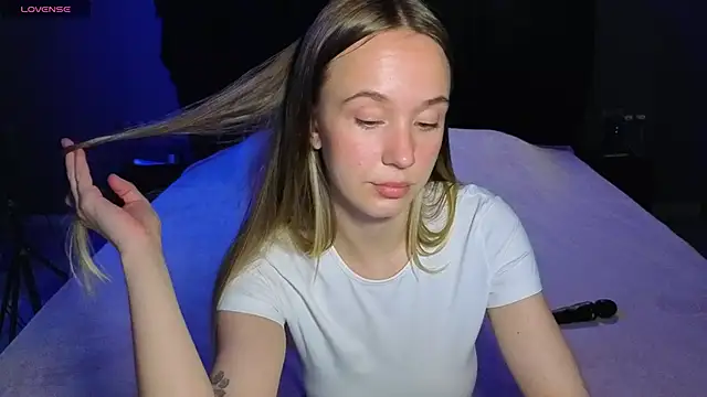 SexyCocobutt online show from 04/12/26, 01:36