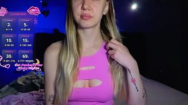 SexyCocobutt online show from 02/19/26, 12:46