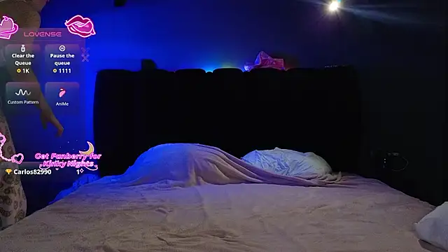 SexyCocobutt online show from 03/06/26, 10:32