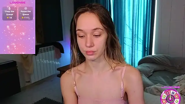 Snapshot of SexyCocobutt chatting on 12/04/25, 09:41 SexyCocobutt online show from 12/04/25, 09:41