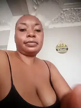 Candylious87 online show from 12/20/25, 01:36