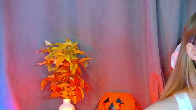 GentleRossi online show from 11/12/25, 04:33