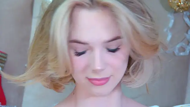 GentleRossi online show from 12/05/25, 03:10