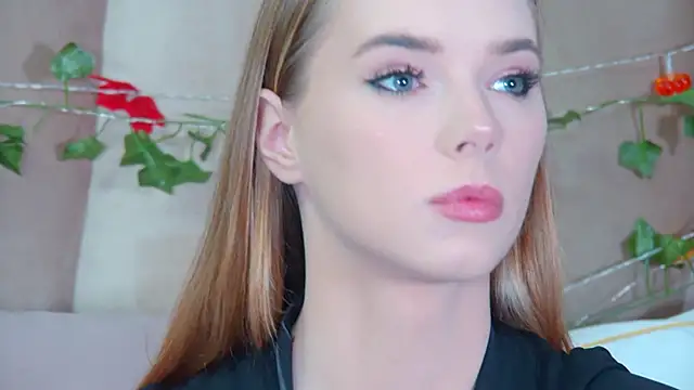 GentleRossi online show from 11/08/25, 03:15