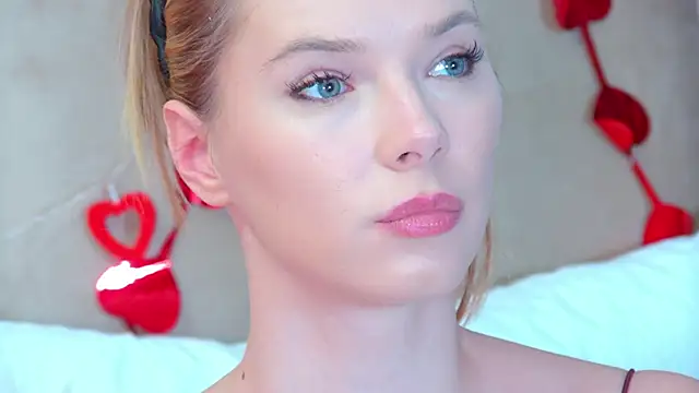 GentleRossi online show from 02/20/26, 03:14