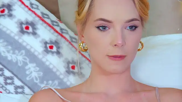 GentleRossi online show from 12/22/25, 03:12