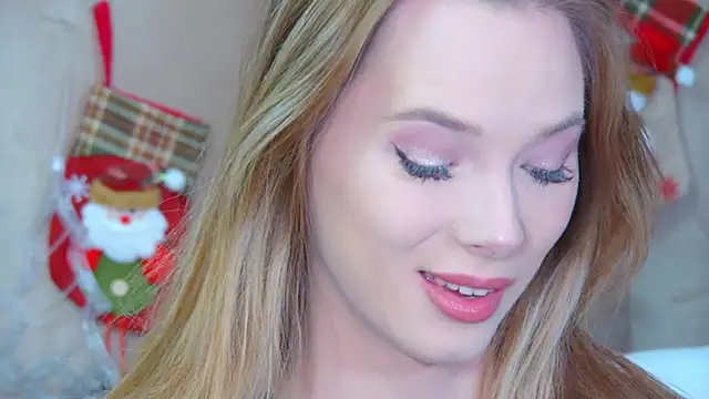 GentleRossi online show from 11/28/25, 03:12