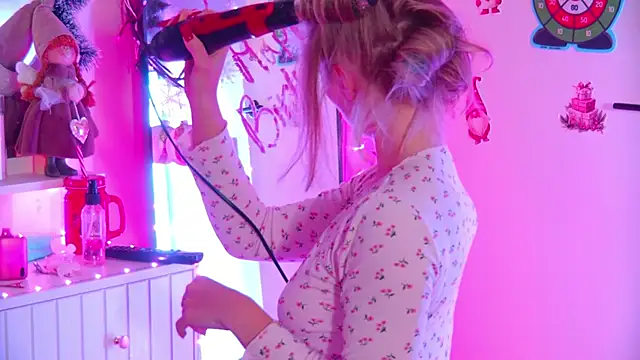 GentleRossi online show from 01/07/26, 03:06