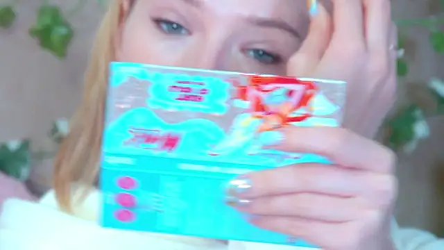 GentleRossi online show from 04/09/26, 03:07