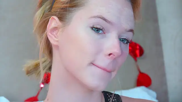 GentleRossi online show from 02/17/26, 03:20