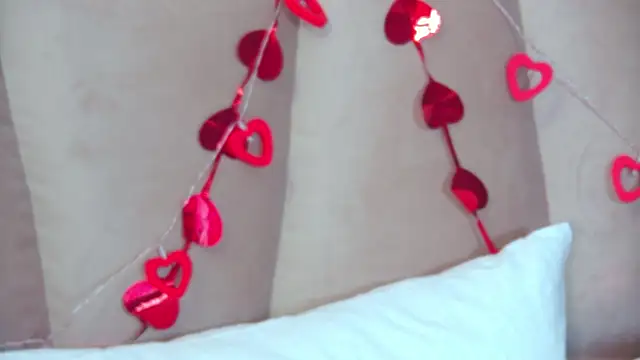 GentleRossi online show from 02/21/26, 03:03