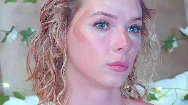 GentleRossi online show from 03/21/26, 03:05