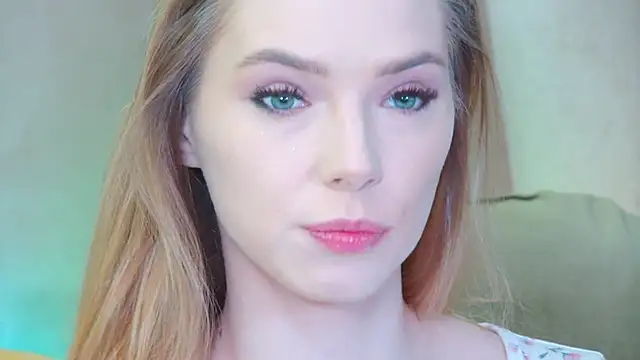 GentleRossi online show from 11/18/25, 03:15