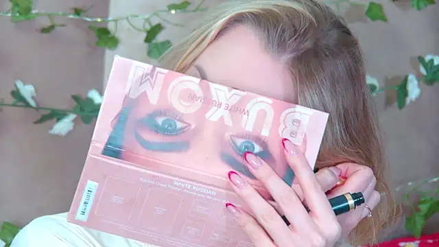 GentleRossi online show from 03/18/26, 03:35