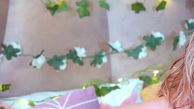 GentleRossi online show from 04/18/26, 03:14