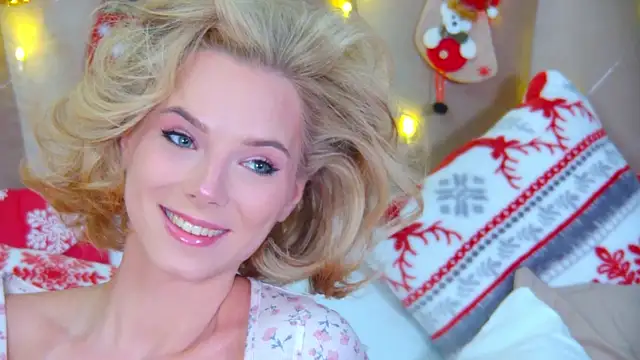 GentleRossi online show from 12/19/25, 01:02