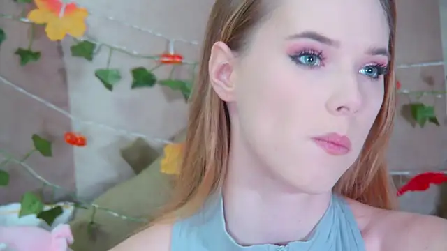 GentleRossi online show from 10/25/25, 03:12