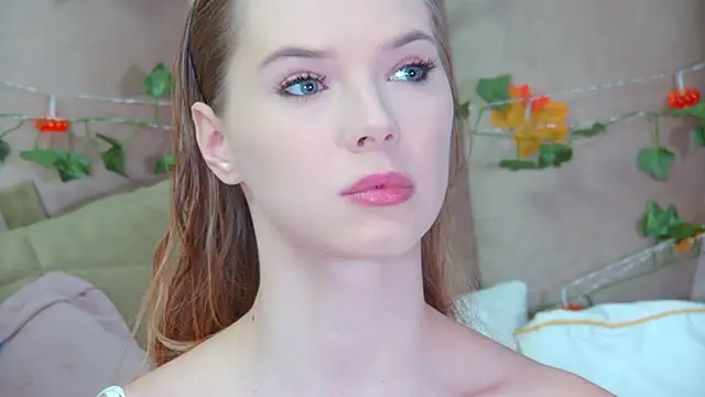 GentleRossi online show from 11/11/25, 03:07