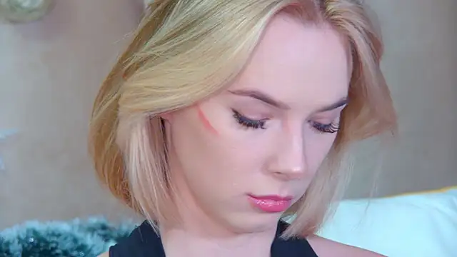 GentleRossi online show from 12/03/25, 03:00