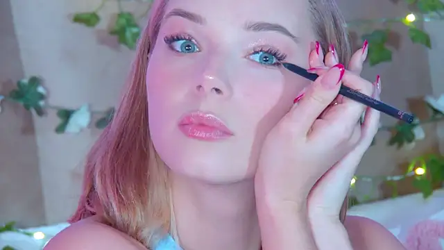 GentleRossi online show from 03/27/26, 03:13