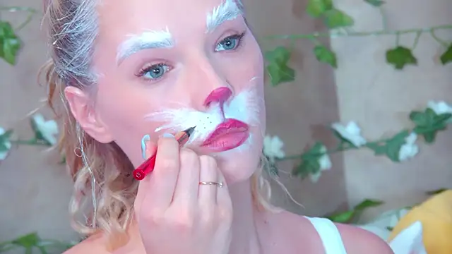 GentleRossi online show from 04/04/26, 05:08