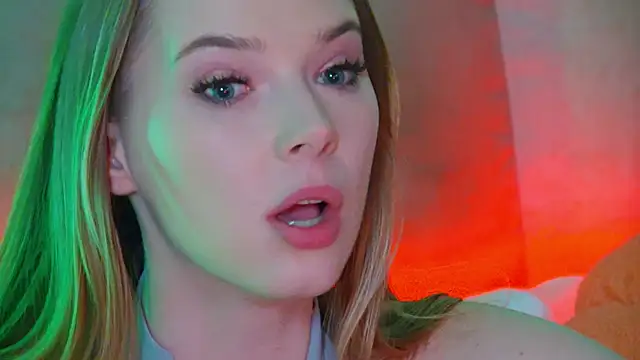 GentleRossi online show from 11/15/25, 02:59