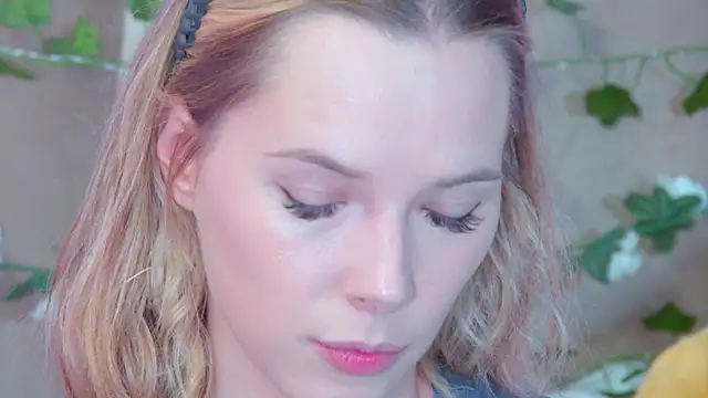 GentleRossi online show from 03/31/26, 03:03