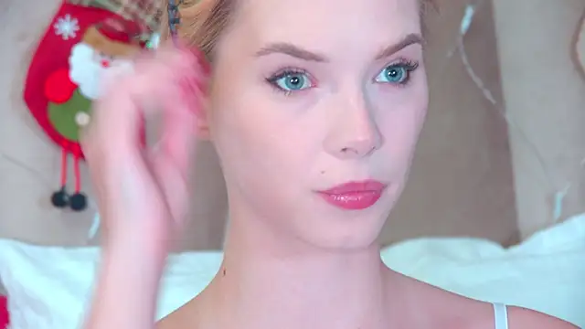 GentleRossi online show from 01/13/26, 10:35