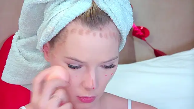 GentleRossi online show from 02/11/26, 03:12