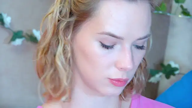 GentleRossi online show from 04/15/26, 03:16