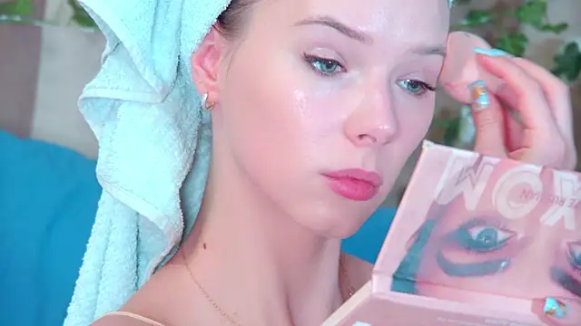 GentleRossi online show from 04/10/26, 03:08