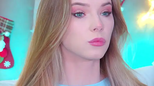 GentleRossi online show from 11/25/25, 03:23