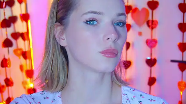 GentleRossi online show from 02/14/26, 03:12