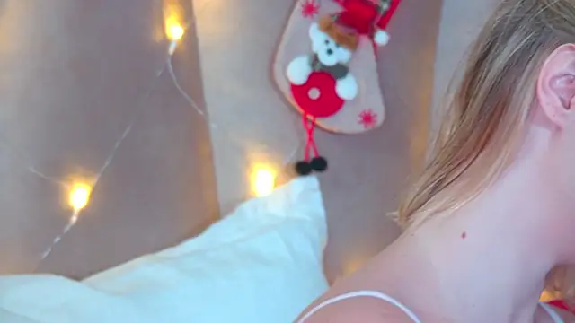 GentleRossi online show from 01/09/26, 03:08