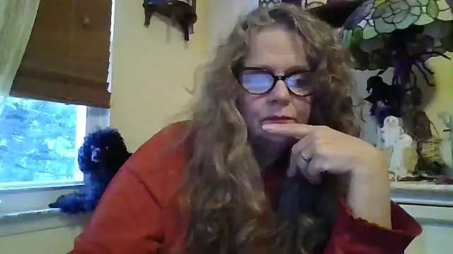 DestineeLoverGirl online show from 10/26/25, 12:27
