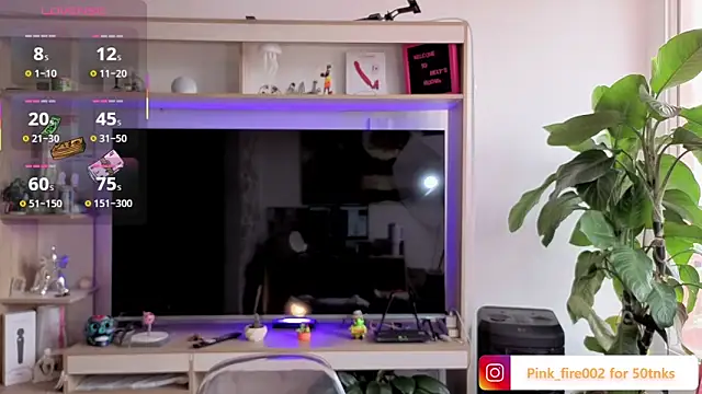 melisa es online show from 06/19/26, 02:12