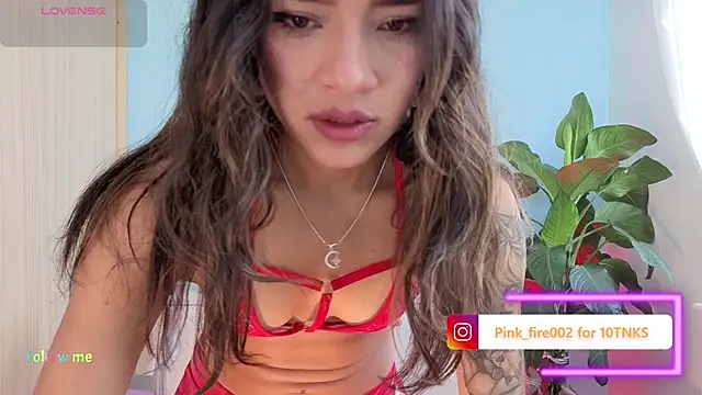 melisa es online show from 11/13/25, 01:04